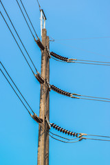 Power Tower
