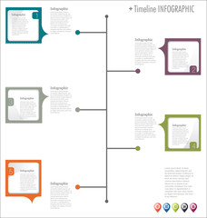 Modern design template