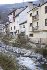 Houses of the river
