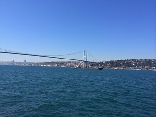 İstanbul Köprü