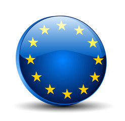 European Union Button