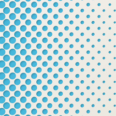 Vector abstract background