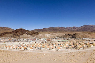 San Antonio de los Cobres