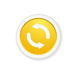 the cycle icon button