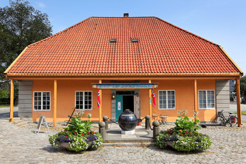 Maritim Museum Trondheim