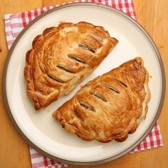 Cornish Pasties