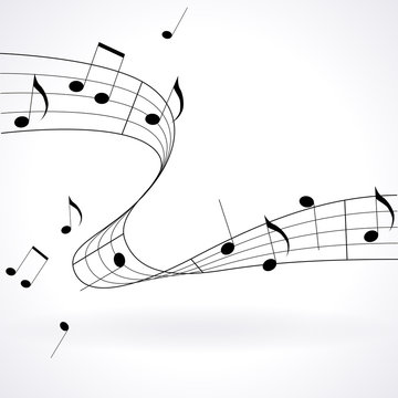 music