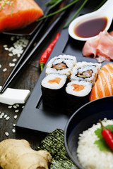 sushi