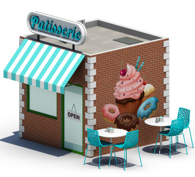 Pasticceria
