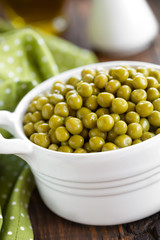 Green peas