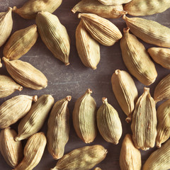 Cardamom