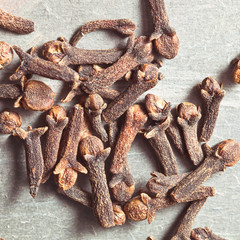 Cloves