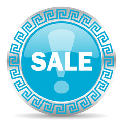sale icon