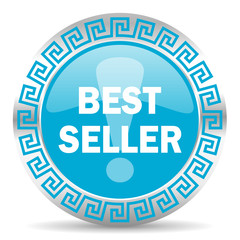 best seller icon