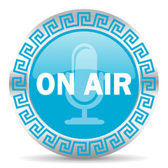 on air icon