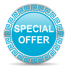 special offer icon