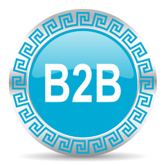 b2b icon