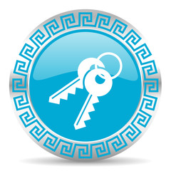 keys icon