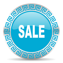sale icon