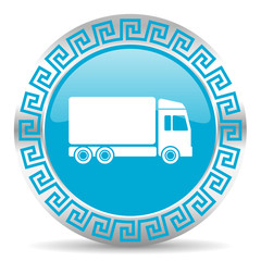 delivery icon