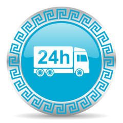delivery icon