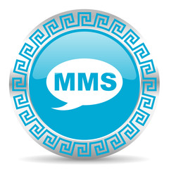 mms icon