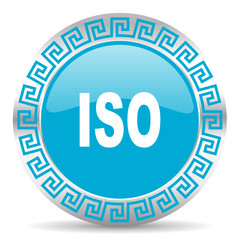 iso icon