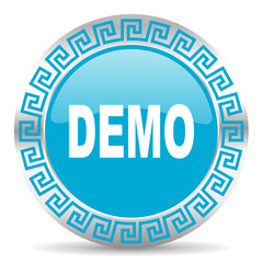 demo icon