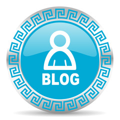 blog icon