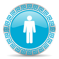 male icon