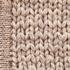 Wool background