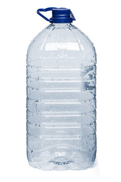 5l Empty Plastic Water Bottle