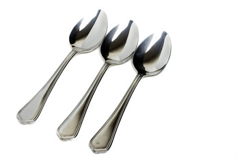  metal spoon for soup
