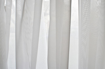 Net curtain