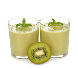 green smoothies