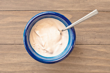 Yogurt