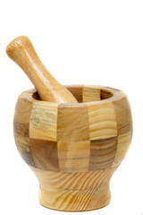 mortar spice masher 