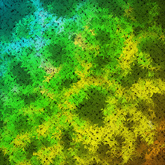 Abstract background. Vector illustration.