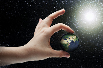 Creation