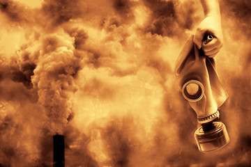 Pollution