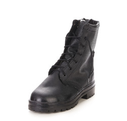 black boot men