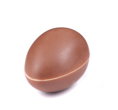 chocolate egg laying