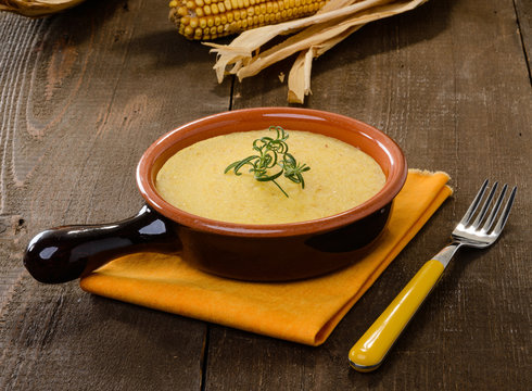 Polenta