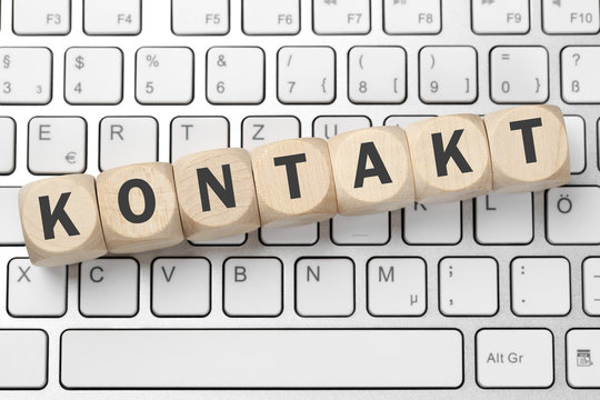 Kontakt
