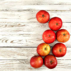 apples