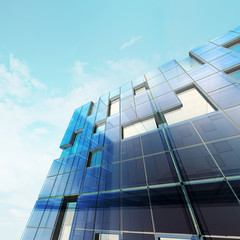 Architecture concept