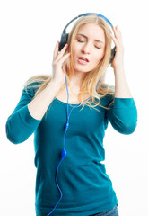 Musik genießen