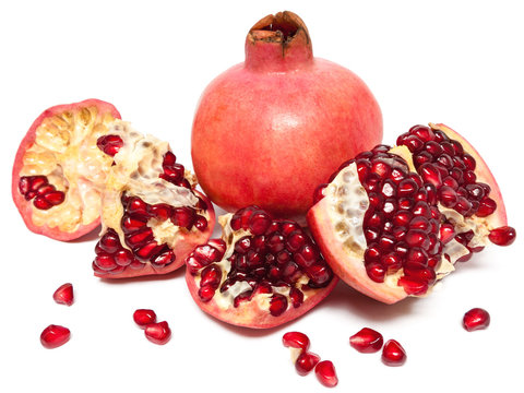 Granatapfel