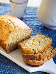 Banana bread