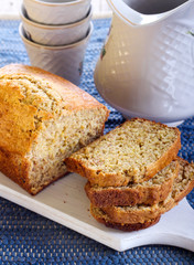 Banana bread